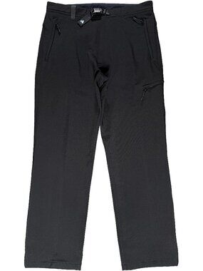 1105596 - Montbell Mountain Strider Lined Water-resistant Cargo Pants men's S